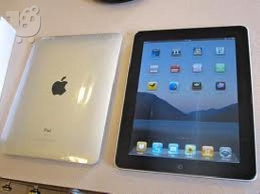 Προς πώληση:- Αρχικό Apple iPad 2 32GB Wi-Fi + 3G